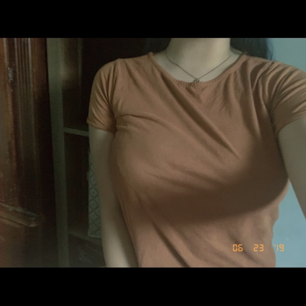 Basic top:)